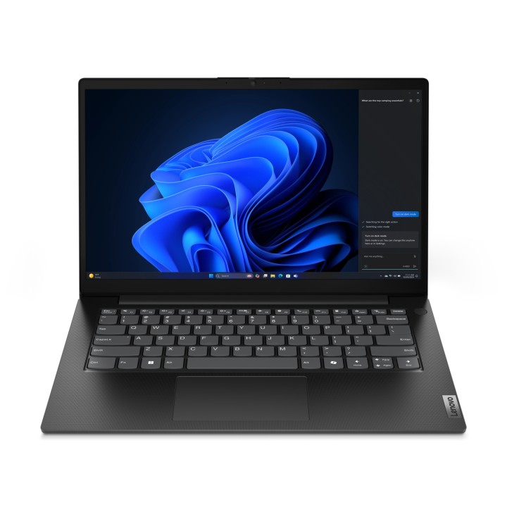 Lenovo V14 G5 IRL Intel® Core™ i5 i5-13420H Portátil 35,6 cm (14") Full HD 8 GB DDR5-SDRAM 512 GB SSD Wi-Fi 6 (802.11ax)