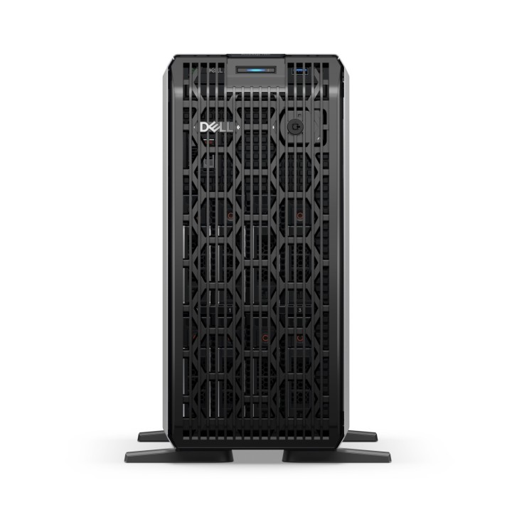 DELL PowerEdge T360 servidor 960 GB Torre (4,5U) Intel Xeon 6 6357P 3 GHz 64 GB DDR5-SDRAM 700 W