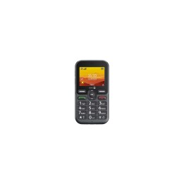 Doro Leva L10 6,1 cm (2.4") 120,7 g Negro Característica del teléfono