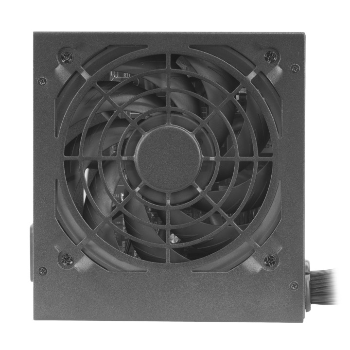 Tacens Anima APB650, Fuente Alimentación PC ATX 650W, Certificado 80Plus Bronze, 85% Eficiencia, Tecnologías SMD y DC-DC,