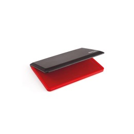 Colop Micro 3 almohadilla para sello Rojo 1 pieza(s)