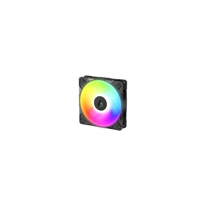 ARCTIC Freezer P14 Pro Reverse A-RGB - 3 Pack Carcasa del ordenador Ventilador 14 cm Negro 3 pieza(s)