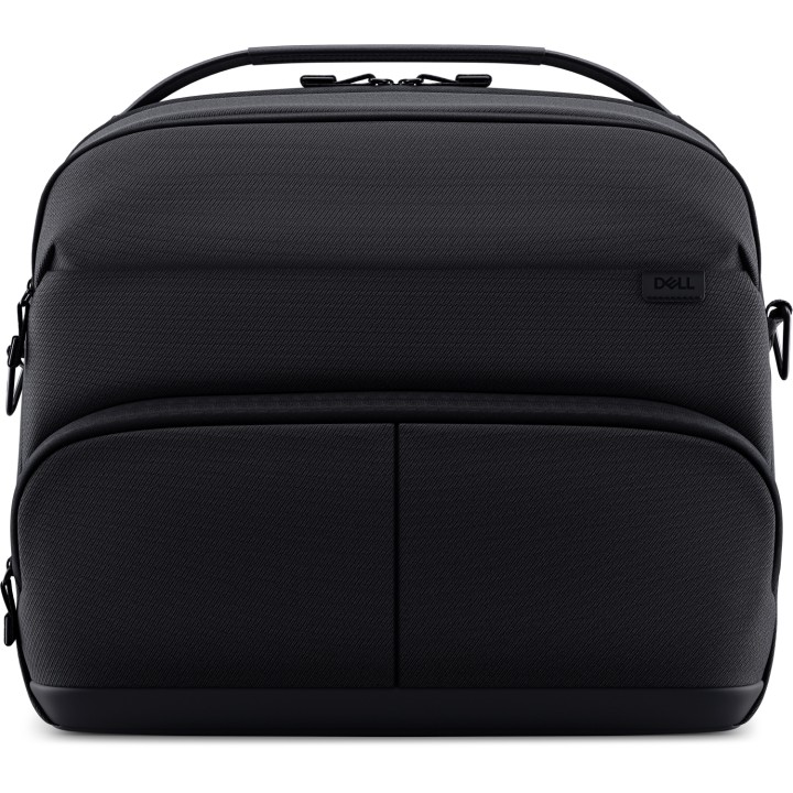 DELL CC5626 40,6 cm (16") Maletín Negro