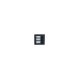 Dahua Technology VTO4202FB-MB5 Módulo de botón de llamada