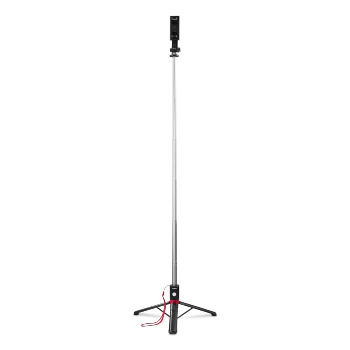 Hama Fancy Stand 110 II palo para autofotos Smartphone Negro