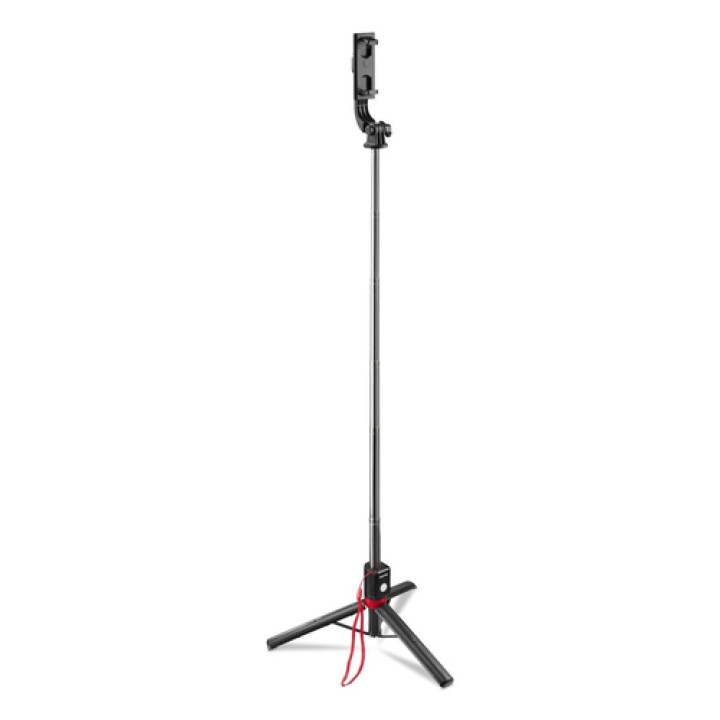 Hama Fancy Stand 110 II palo para autofotos Smartphone Negro