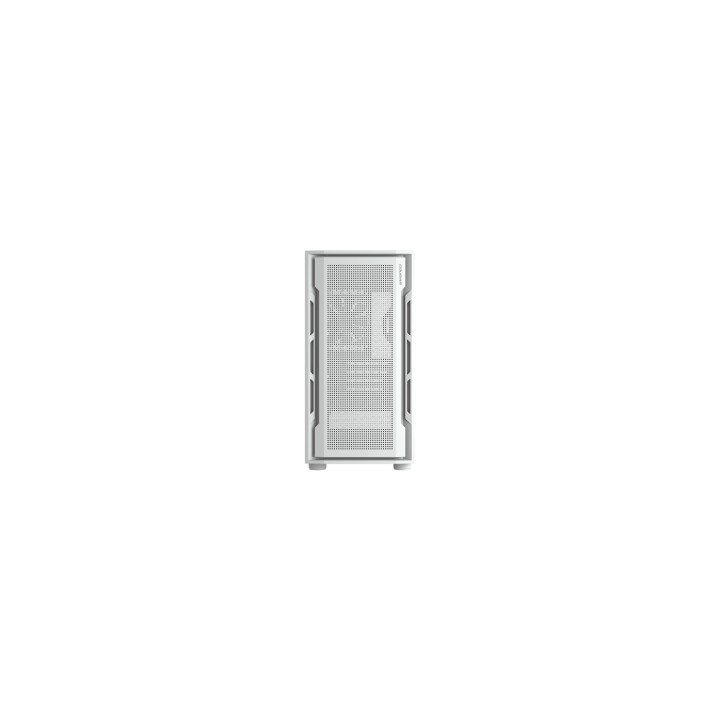 COUGAR Uniface Mini Mini Tower Blanco