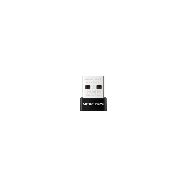 Mercusys MA5B adaptador y tarjeta de red Bluetooth
