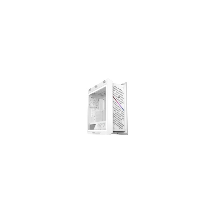 ASUS ROG Strix Helios II Midi Tower Blanco