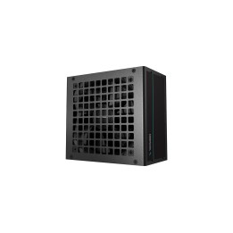 DeepCool R-PF350D-HA0B-EU unidad de fuente de alimentación 350 W 20+4 pin ATX ATX Negro