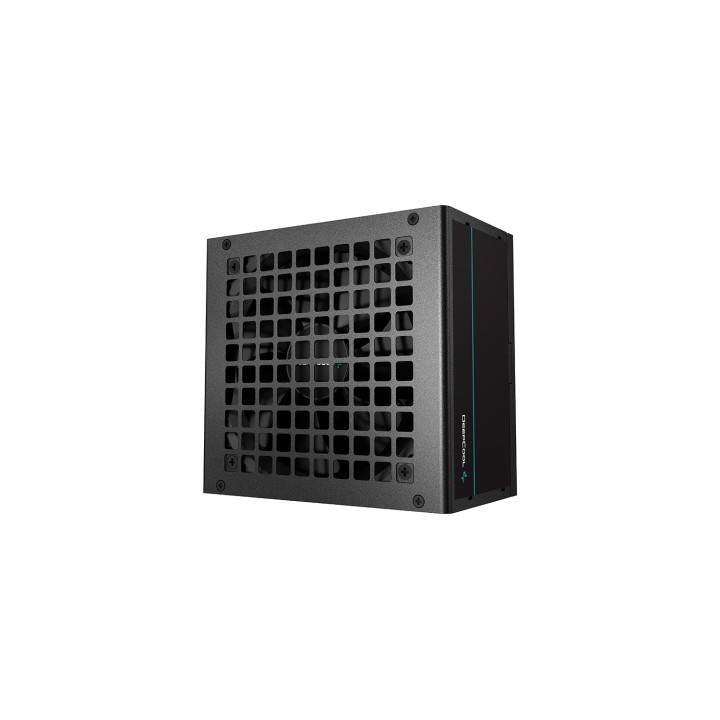 DeepCool R-PF350D-HA0B-EU unidad de fuente de alimentación 350 W 20+4 pin ATX ATX Negro