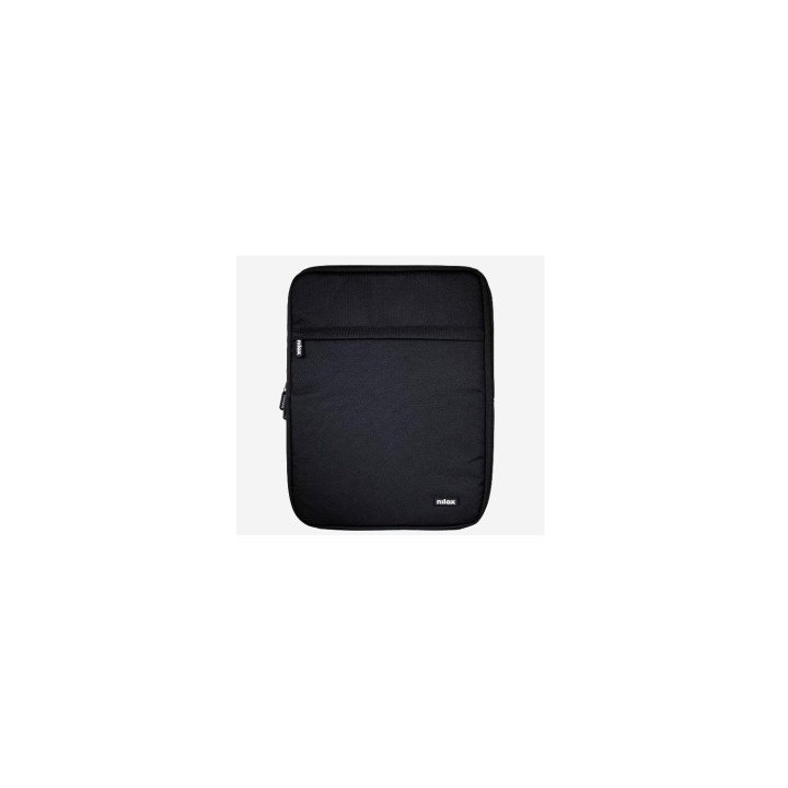 Nilox SLEEVE 14.1 NEGRA 35,8 cm (14.1") Funda Negro