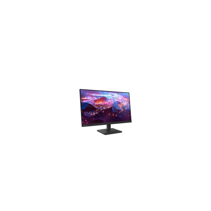 Lenovo L27-4e pantalla para PC 68,6 cm (27") 1920 x 1080 Pixeles Full HD LCD Negro