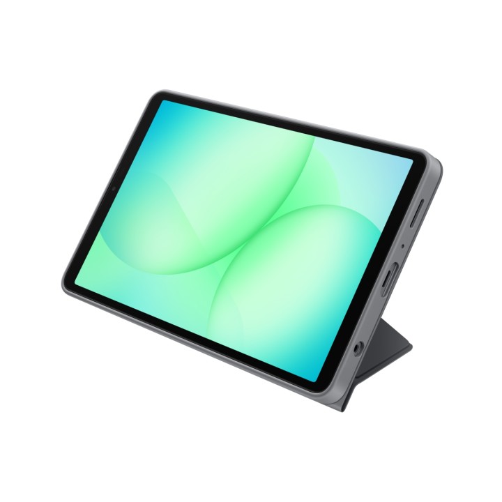 Samsung EF-BX130 22,1 cm (8.7") Libro Negro