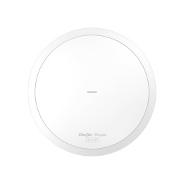 Ruijie Networks RG-RAP72 punto de acceso inalámbrico 3570 Mbit/s Blanco Energía sobre Ethernet (PoE)