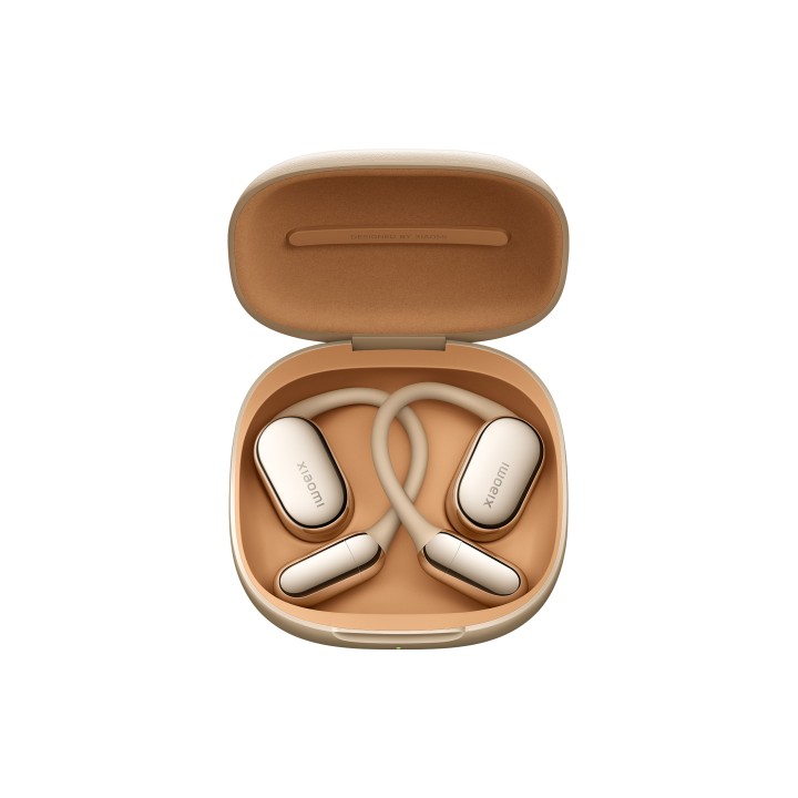 Xiaomi OpenWear Stereo Pro Auriculares True Wireless Stereo (TWS) gancho de oreja, De oreja abierta Llamadas/Música Bluetooth
