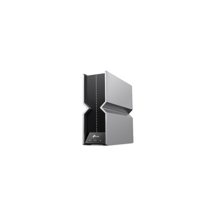 TP-Link RE800BE ampliador de red Repetidor de red