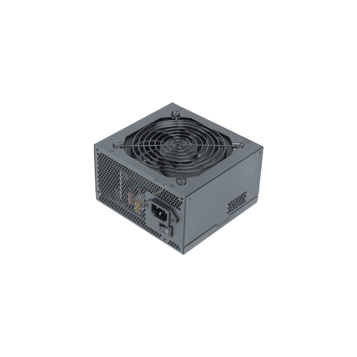 Keep Out 650W Fuente alimentación 80+ BRONZE