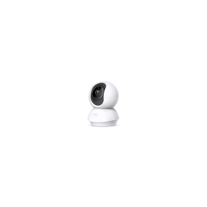 TP-Link Tapo C230 Bombilla Cámara de seguridad IP Interior 2880 x 1620 Pixeles Techo/Escritorio