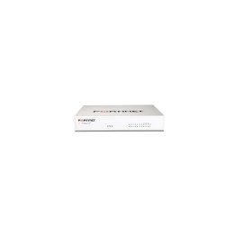 Fortinet FortiGate 71F cortafuegos (hardware) Escritorio 10 Gbit/s