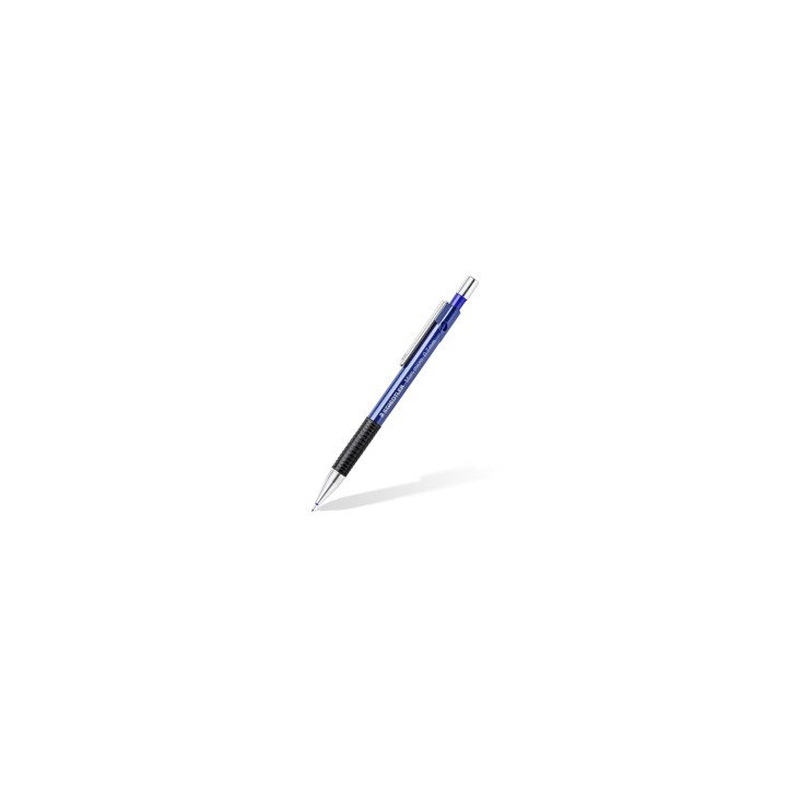Staedtler Mars micro 775 lápiz mecánico 0,7 mm B 10 pieza(s)