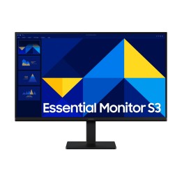 Samsung S30GD pantalla para PC 61 cm (24") 1920 x 1080 Pixeles Full HD LCD Negro
