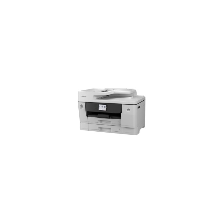 Brother MFC-J6960DW impresora multifunción Inyección de tinta A3 1200 x 4800 DPI 31 ppm Wifi