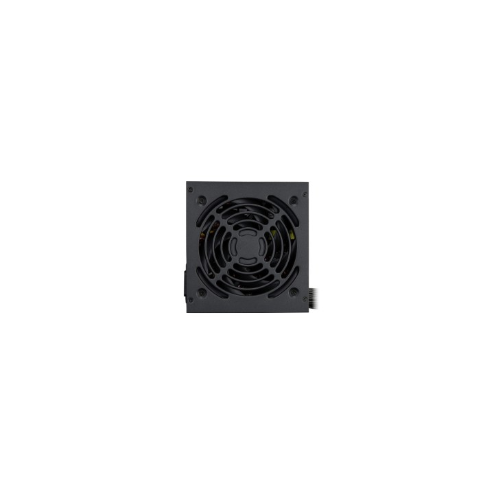 COUGAR CGRVG-650 unidad de fuente de alimentación 650 W 24-pin ATX ATX Negro