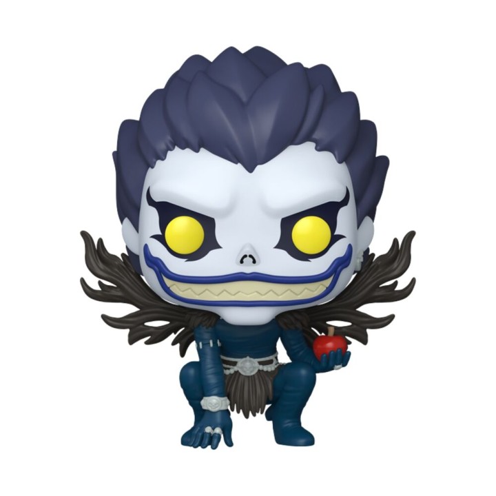 Figura POP Death Note Ryuk