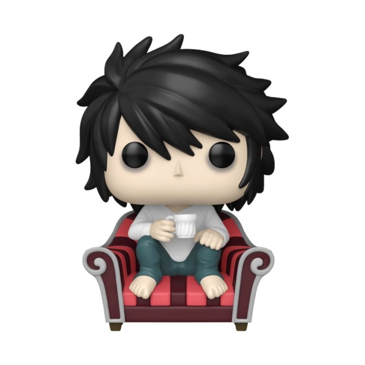 Figura POP Death Note L