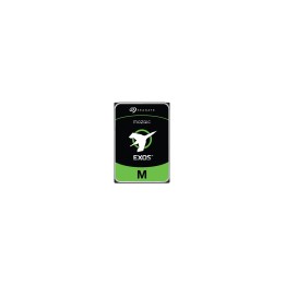 Seagate Exos M disco duro interno 32 TB 7200 RPM 512 MB 3.5" SATA