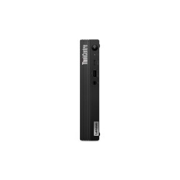 Lenovo ThinkCentre M75q Gen 2 AMD Ryzen™ 5 5600GE 8 GB DDR4-SDRAM 256 GB SSD Mini PC Negro