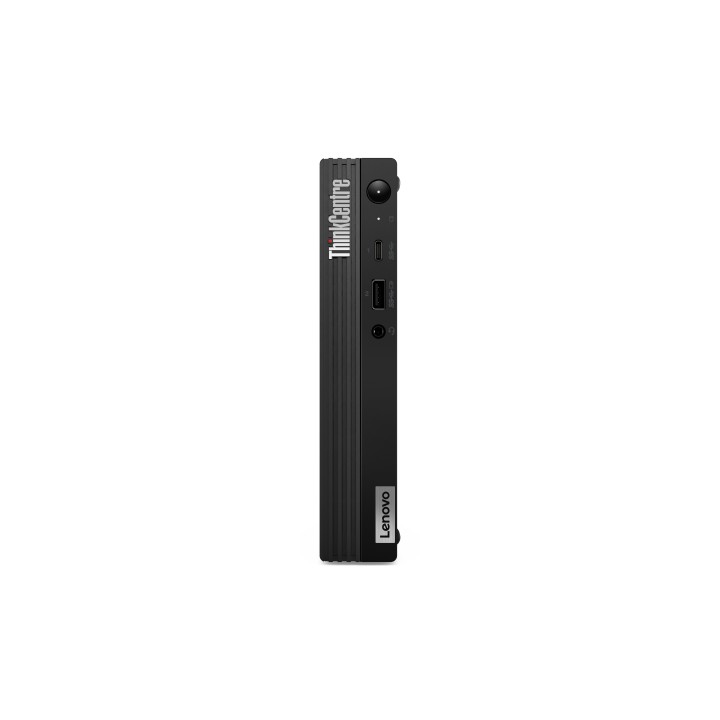 Lenovo ThinkCentre M75q Gen 2 AMD Ryzen™ 5 5600GE 8 GB DDR4-SDRAM 256 GB SSD Mini PC Negro