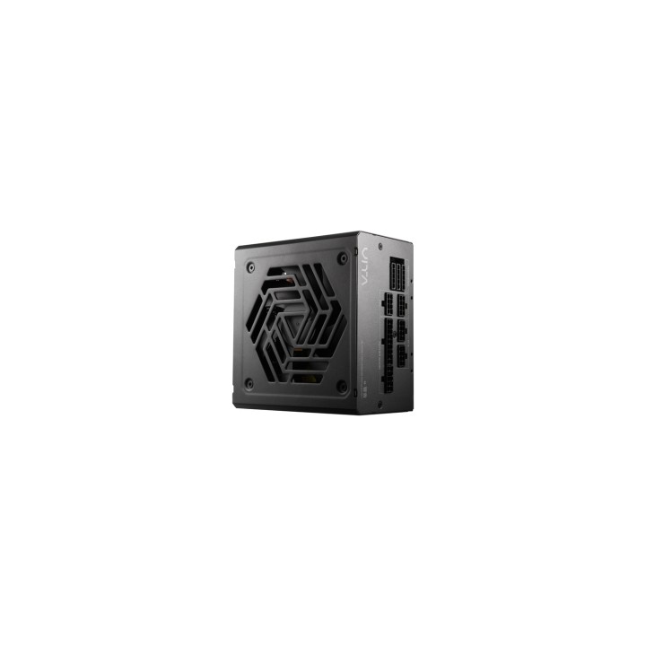 FSP VITA GM 1000W Unidad de fuente de alimentación ATX ATX3.1 Negro
