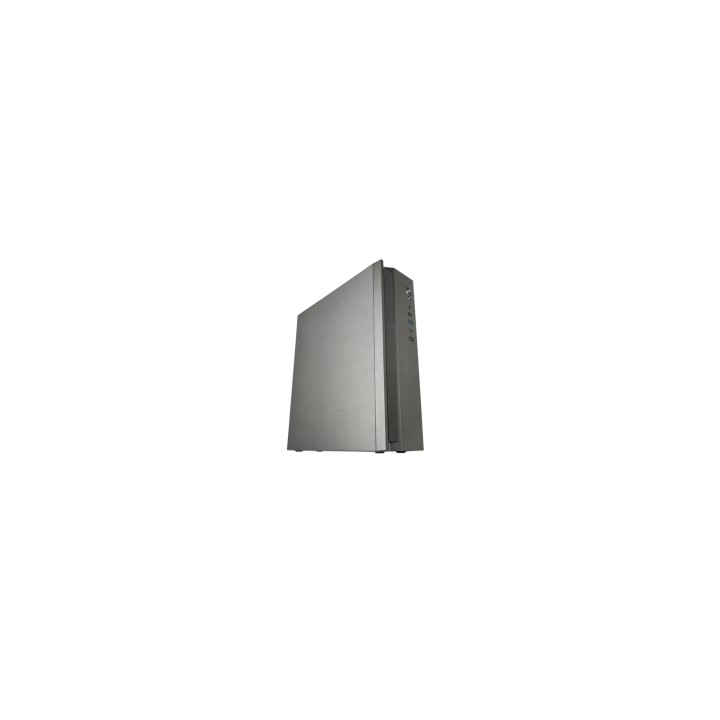 Tacens Anima ACSLIM500 carcasa de ordenador Mini Tower Negro 500 W