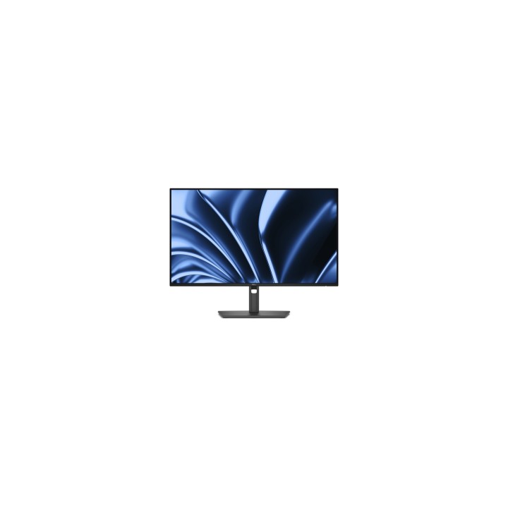 DELL Pro P P2726HE pantalla para PC 68,6 cm (27") 1920 x 1080 Pixeles Full HD LCD Gris