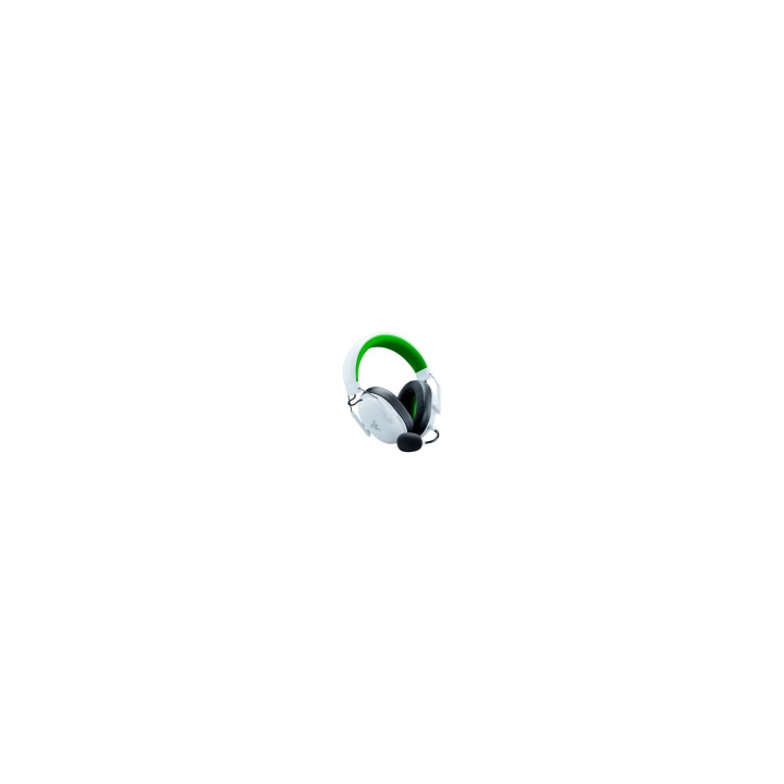 Razer BlackShark V3 X HyperSpeed Auriculares Inalámbrico Diadema Juego USB Tipo C Bluetooth Blanco