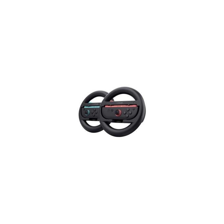 Trust GXT 1257 Volante de carreras