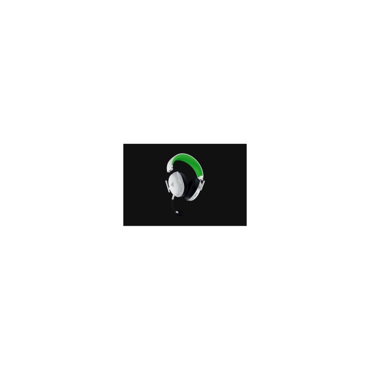 Razer BlackShark V3 X HyperSpeed Auriculares Inalámbrico Diadema Juego USB Tipo C Bluetooth Blanco