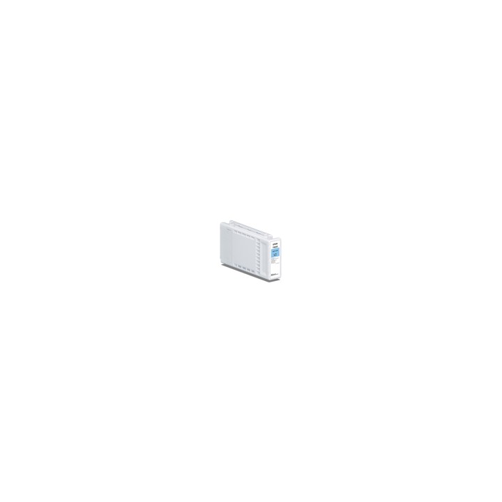 Epson UltraChrome Pro10 cartucho de tinta 1 pieza(s) Original Cian claro