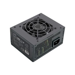 CoolBox FUENTE DE ALIMENTACION SFX BLACK550 GR-S 550W NEGRA