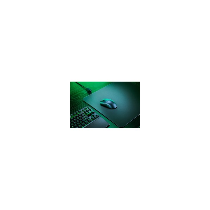 Razer Viper V3 Pro SE ratón Juego mano derecha RF Wireless + Bluetooth + USB Type-C Óptico