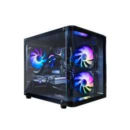 Zone Evil Ryzen 3 3200G/16GB/1TB SSD Ordenador Gaming by CoolBox