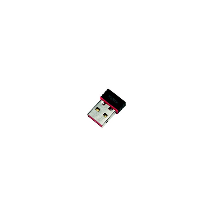 Approx Adaptador Wireless 150 Mbps