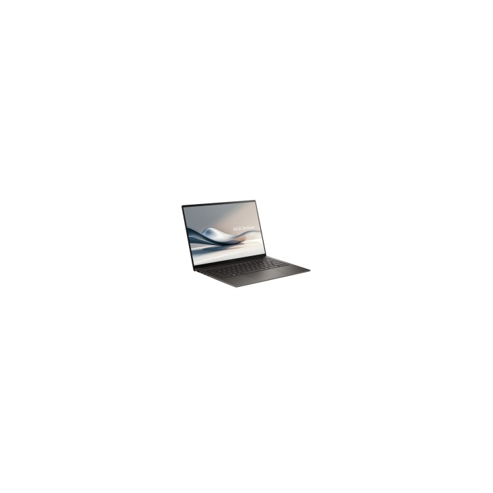 ASUS Zenbook S14 OLED OLED UX5406SA-PZ542W Copilot+ PC - Ordenador Portátil 14" 3K 120Hz (Intel Core Ultra 7 258V, 32GB RAM,