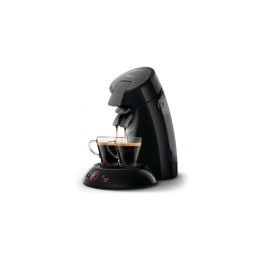 Senseo HD6553/67 cafetera eléctrica Cafetera de cápsulas 0,7 L