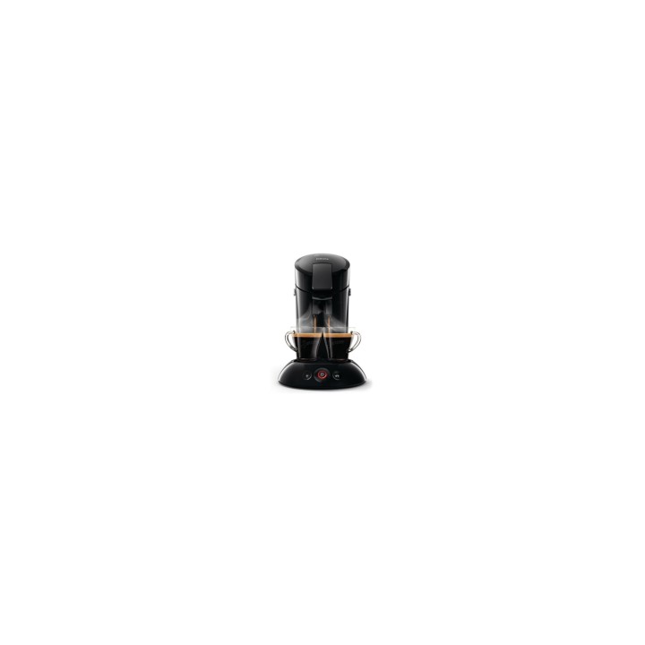 Senseo HD6553/67 cafetera eléctrica Cafetera de cápsulas 0,7 L