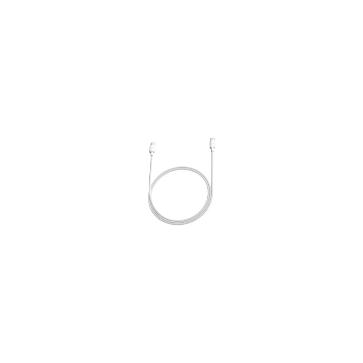 Xiaomi BHR0878GL cable USB 1 m USB C Blanco