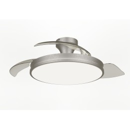 Philips Plafón con ventilador Atlas