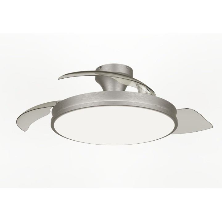 Philips Plafón con ventilador Atlas